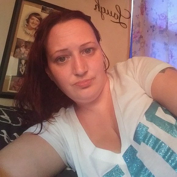 ginafindley